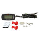 RPM and Hour Meter Koso Mini 4
