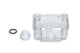 Float Bowl Malossi PHBG transparent