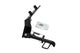 Side Stand black Aprilia Rally / SR50 WWW