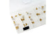Jets box (x72) Dell'Orto 6mm PHBN / PHVA 70 - 120