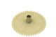 Drive Gear for oil pump (crankshaft 22 tooth) - GY6 50cc