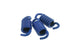 Clutch springs Malossi RACING, d=2.1mm, 3 pieces, blue