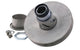 CVT Rear Pulley Malossi MHR Overrange Yamaha Aerox