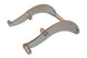 Subframe Adapter Sport Easyboost Yamaha Aerox to Slider