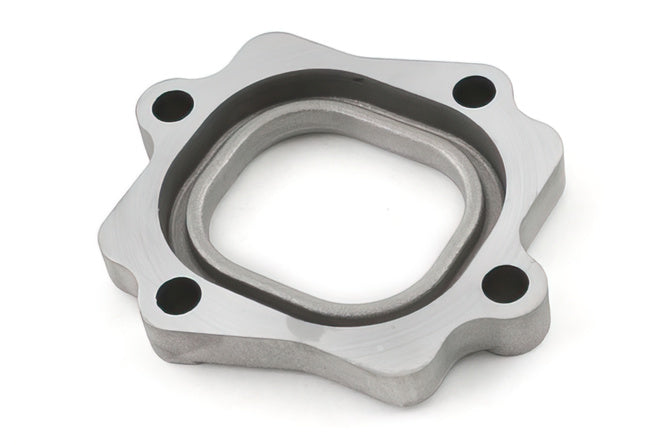 Intake Manifold Polini 360° / 58° 25mm PHBG / CP Minarelli horizontal