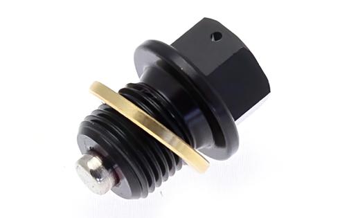 Magnetic Oil Drain Screws