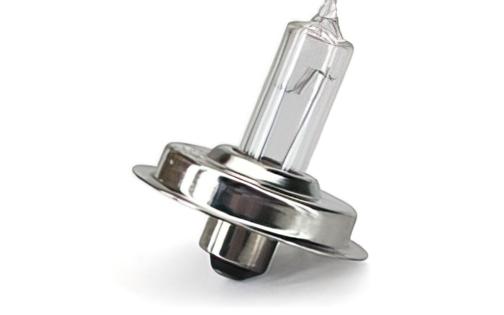 Halogen Headlight Bulb 12V / 15W (P26S)