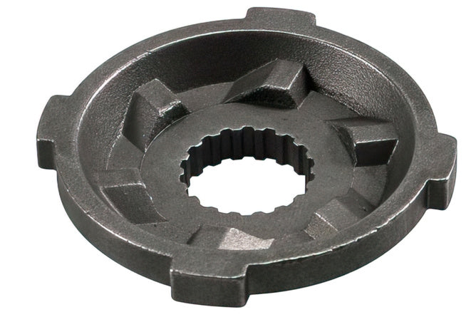 Kickstart Drive Gear Buzzetti Piaggio 50cc