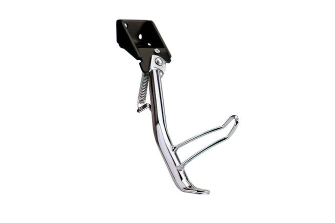 Side Stand Peugeot Trekker / TKR chrome