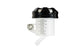 Brake Fluid Reservoir aluminium / black