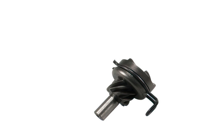 Kickstart Pinion Gear GY6 139QMB / 139QMA (8 teeth)