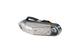 Mini Tail Light LED universal triangular
