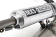 Silencer MXS Racing aluminium