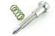 Idle adjustment screw incl. spring Dellorto PHVA (1012)