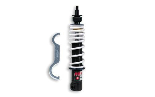Front Shock Absorber Malossi RS24 Vespa GTS Super 125 - 300cc (after 2014)