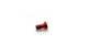 Banjo Bolt Motacc M10x1.00 red