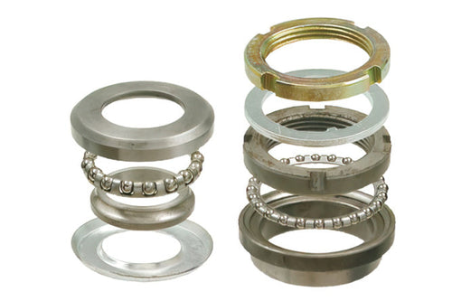 Steering Head Bearings RMS Vespa Primavera 50 - 125cc