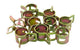 Hose Clips d=8.5mm (10x)