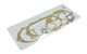 Engine gasket set, complete, Morini AC