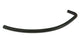Water Hose 90° angle 23x16mm l=600mm black