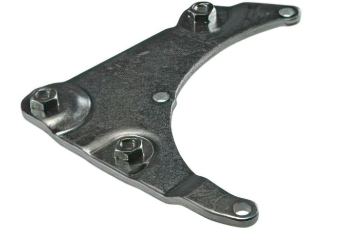 Licence Plate Holder ICE Piaggio