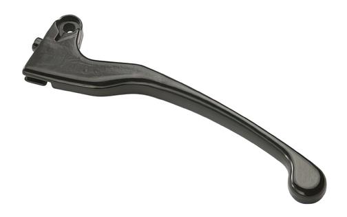 Brake Lever left side Aprilia / Peugeot / Yamaha black
