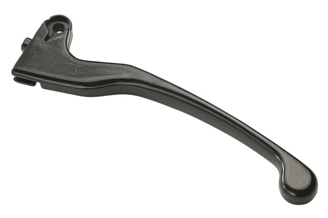 Brake Lever left side Aprilia / Peugeot / Yamaha black