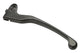 Brake Lever left side Aprilia / Peugeot / Yamaha black