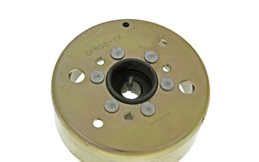 Alternator rotor - China 2-stroke, CPI, Keeway