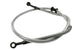 GY6 Front Brake Hose 105mm for Chinese scooters 50cc
