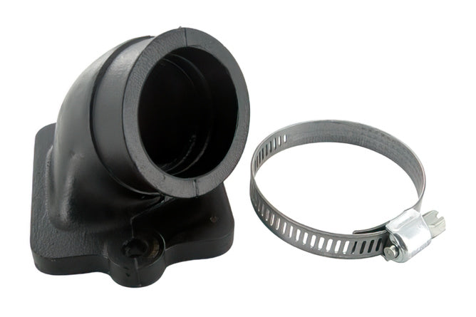 Intake Manifold Malossi 31mm PHBL / TM Piaggio 50-180cc