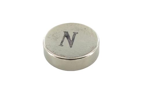 Replacement Magnet Koso d=10mm x 3mm