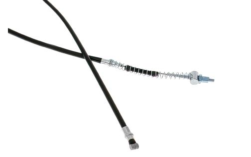 Brake cable GY6, 190cm, China 4-stroke