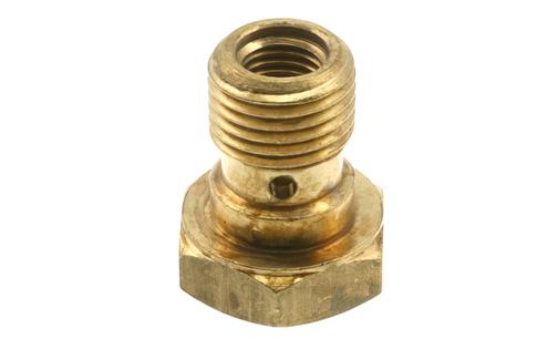 Float Bowl Plug Stage6 R/T Dell'Orto VHST 24 / 26 / 28mm