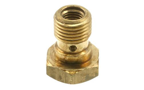 Float Bowl Plug Stage6 R/T Dell'Orto VHST 24 / 26 / 28mm