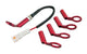 Temperature Sensor Koso 0-250° / d=10mm white plug
