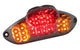 Tail Light LEXUS BLACK Gilera Runner after 08/2005
