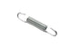 Exhaust Spring d=10mm / h=2mm / l=61mm (1x)