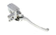 Brake Master Cylinder front w/ chrome lever GY6 Grand Retro