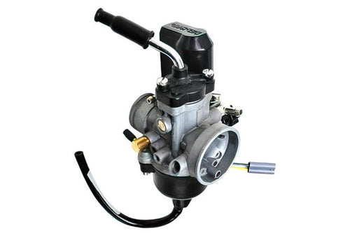 Carburetor Dellorto PHVB 22mm e-choke