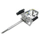 External Starter Coleman 3/8 inch socket and YTX9-BS battery