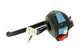 Switch Unit with brake lever left side GY6 139 QMA/QMB
