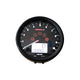 Speedometer Koso D64 black 10000 rpm