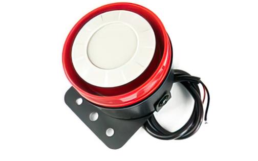 Alarm Siren 12V