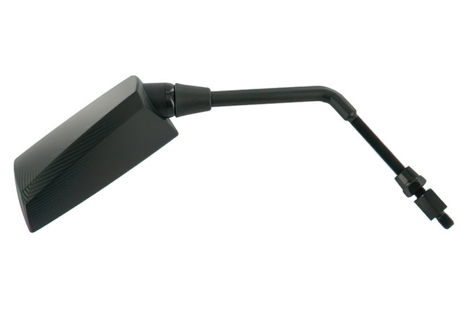 Mirror Groove STR8 M8 right, black
