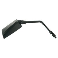 Mirror Groove STR8 M8 right, black