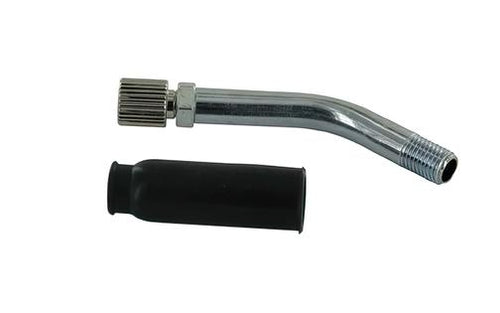 Throttle Cable Elbow Polini 45°