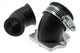 Intake Manifold 24/35mm PHBG / PWK / VHST Piaggio 50-180cc