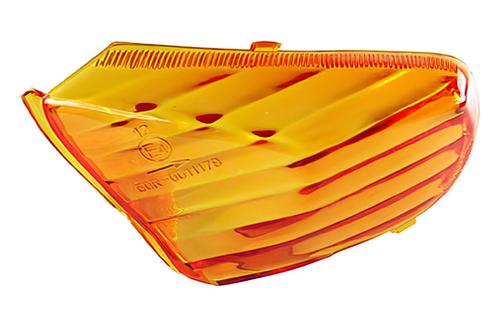Indicator Lens rear right orange GY6 (139QMB/QMA)
