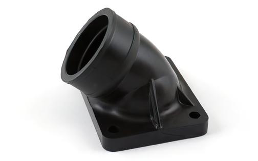 Intake Manifold MXS Racing Minarelli HighFlow 40mm horizontal